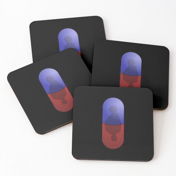 Item preview, Akira Pill  designed and sold by Eddy Cozmo.
