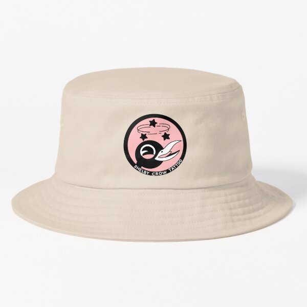 Life is Good Linear Fish Pattern Bucket Hat – Good Vibes on Main
