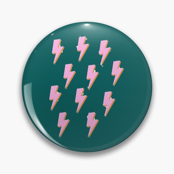 Item preview, Small Lightning Bolts designed and sold by DobbinsStore.