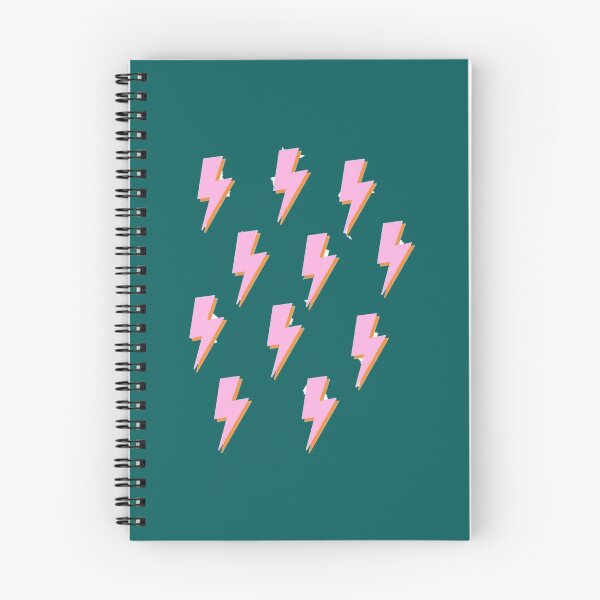 Item preview, Small Lightning Bolts designed and sold by DobbinsStore.