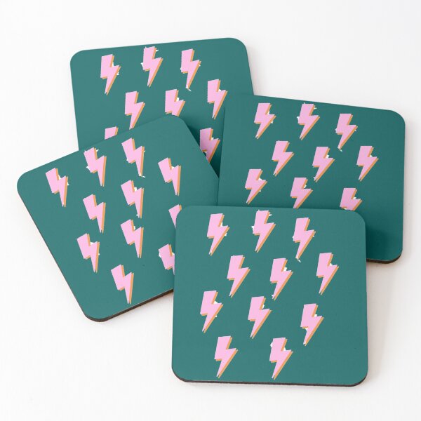 Item preview, Small Lightning Bolts designed and sold by DobbinsStore.