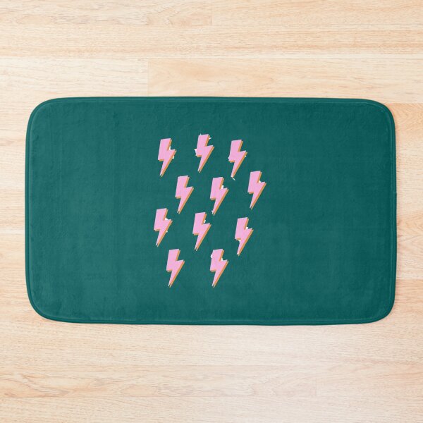 Item preview, Small Lightning Bolts designed and sold by DobbinsStore.