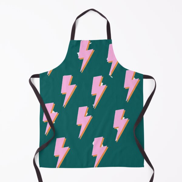 Item preview, Small Lightning Bolts designed and sold by DobbinsStore.