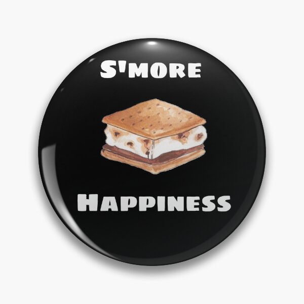 Item preview, Smore Happiness designed and sold by Peter Stawicki.