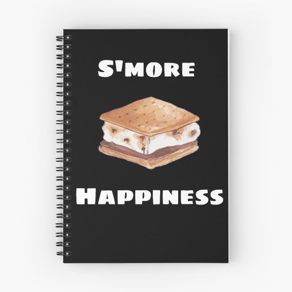 Item preview, Smore Happiness designed and sold by Peter Stawicki.