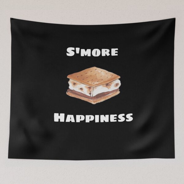 Item preview, Smore Happiness designed and sold by Peter Stawicki.