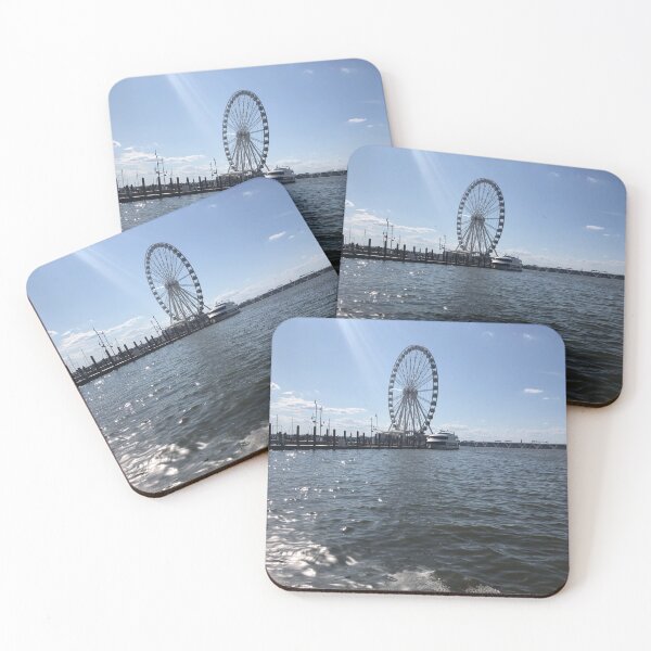 Item preview, Ferris Wheel designed and sold by Artsyphotos8.