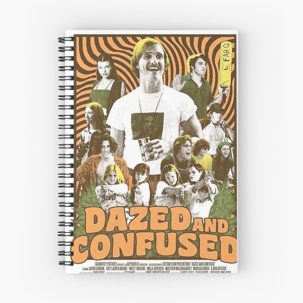 Item preview, /Confused Poster poster designed and sold by latoyaliving.