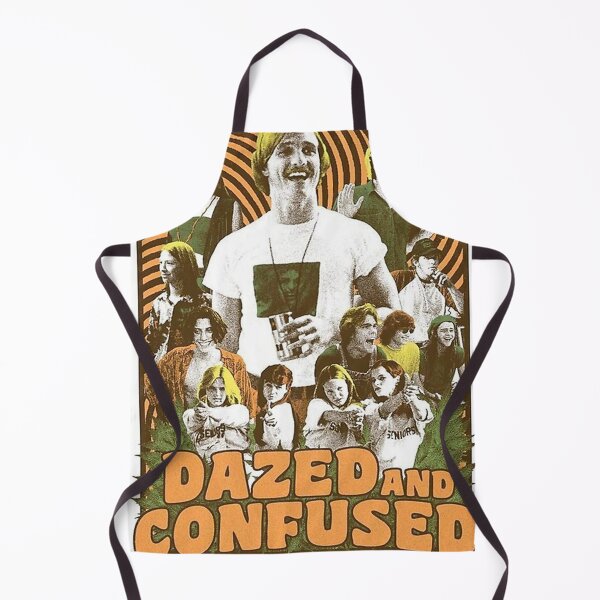 Item preview, /Confused Poster poster designed and sold by latoyaliving.