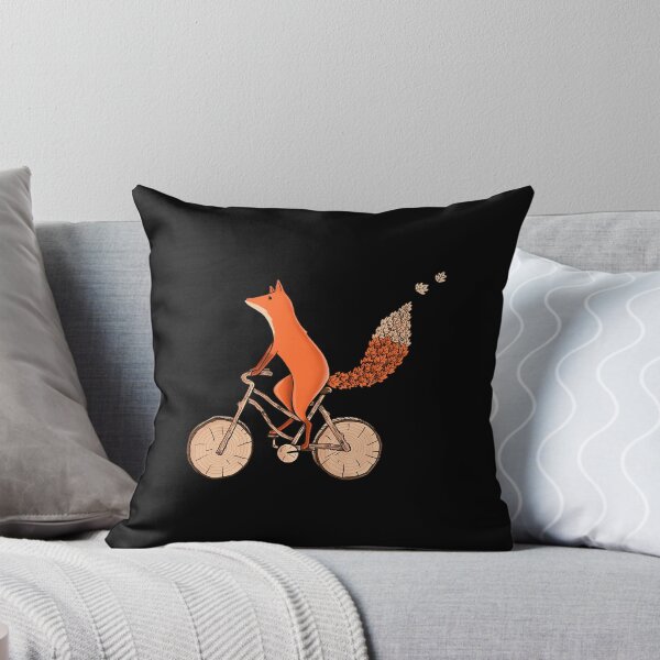 Item preview, Fox Bicycle  designed and sold by TravianDu.