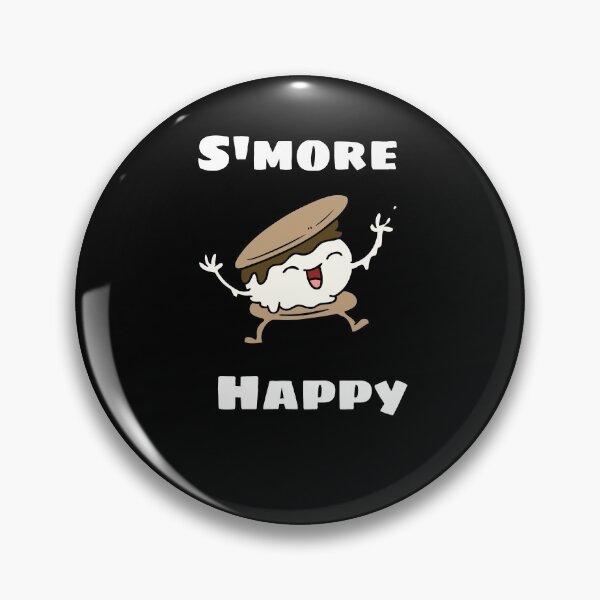 Item preview, Smores designed and sold by Peter Stawicki.