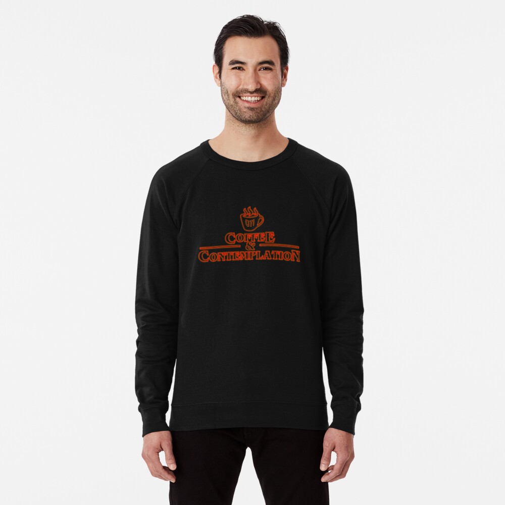 Item preview, Lightweight Sweatshirt designed and sold by TJA3200.