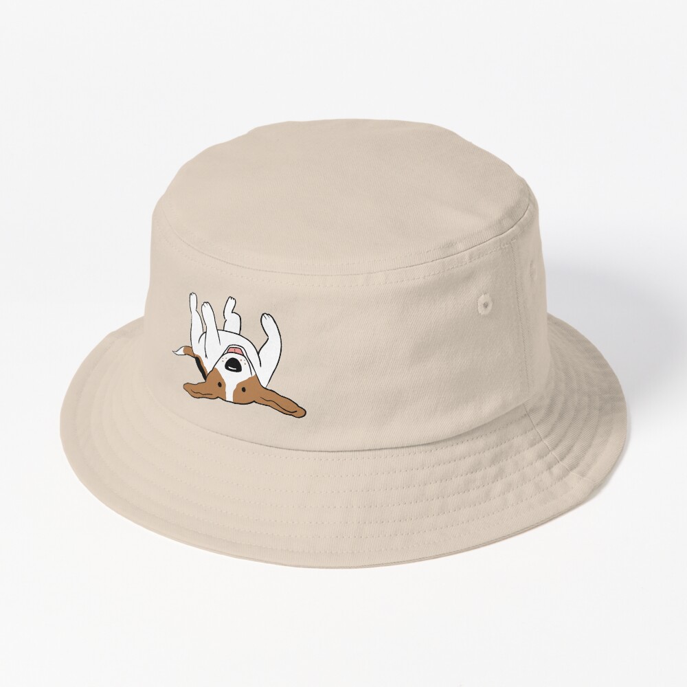 Item preview, Bucket Hat designed and sold by ShortCoffee.