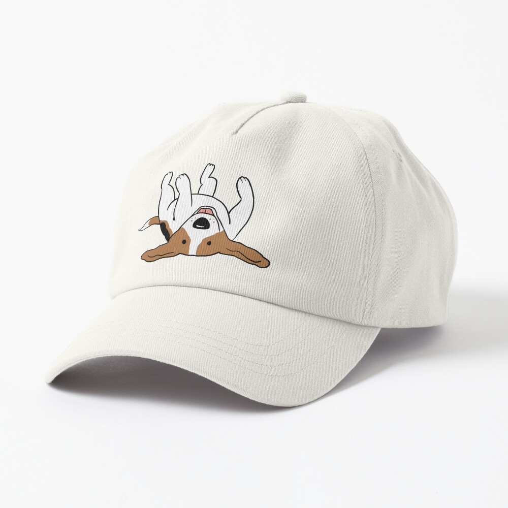 Item preview, Dad Hat designed and sold by ShortCoffee.