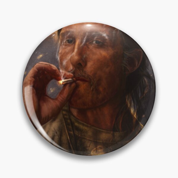 Item preview, True Detective Rust Cohle 2021 Like A Tense Everyday Character Find Clues In The Serial Murder Cases designed and sold by TrueDetectiveBr.