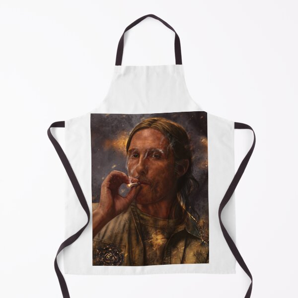 Item preview, True Detective Rust Cohle 2021 Like A Tense Everyday Character Find Clues In The Serial Murder Cases designed and sold by TrueDetectiveBr.