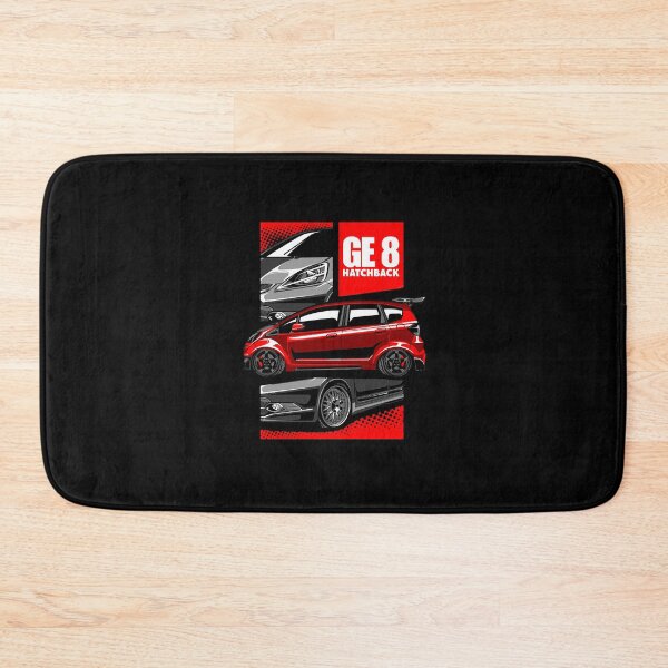 Item preview, Honda GE 8 Jazz Fit  designed and sold by retschman.