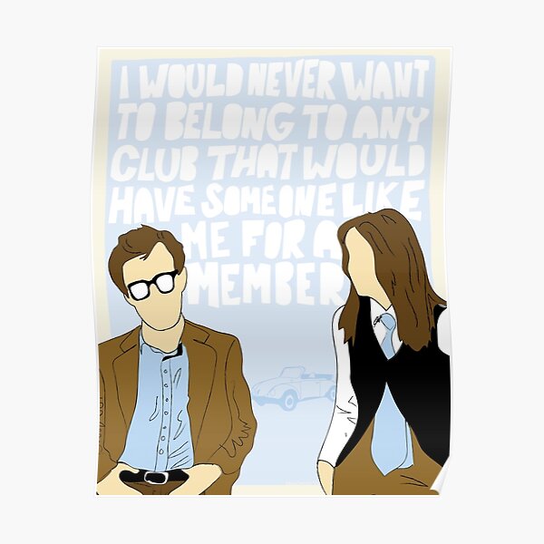 Someone Like Me Poster