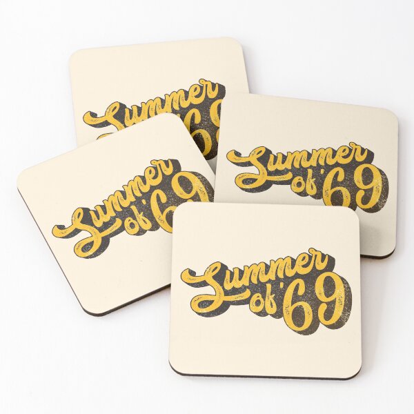 Item preview, Summer of '69 designed and sold by acquiesce13.