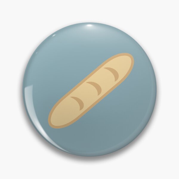 Item preview, Minimalistic Baguette designed and sold by Vancouver-Girl.