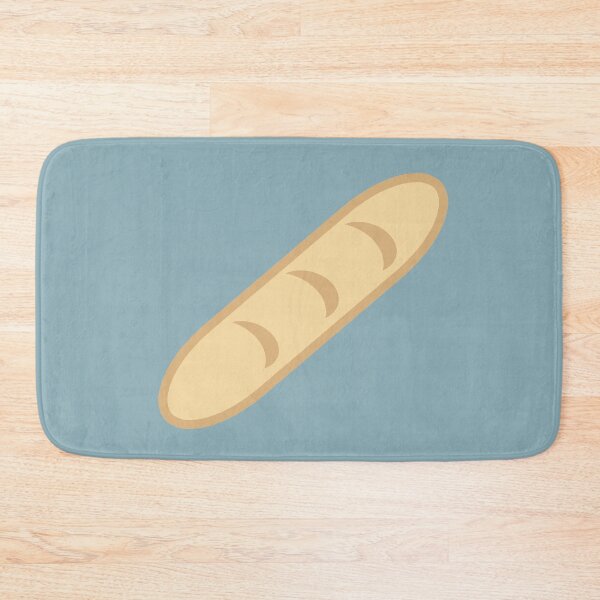 Item preview, Minimalistic Baguette designed and sold by Vancouver-Girl.