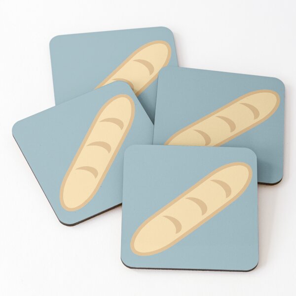 Item preview, Minimalistic Baguette designed and sold by Vancouver-Girl.