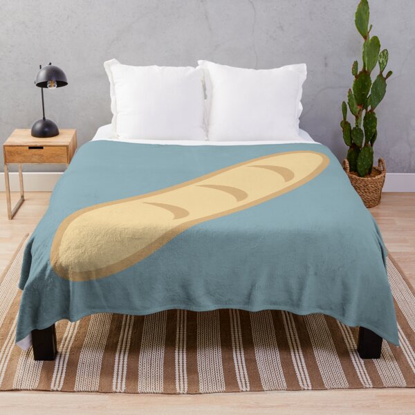 Item preview, Minimalistic Baguette designed and sold by Vancouver-Girl.