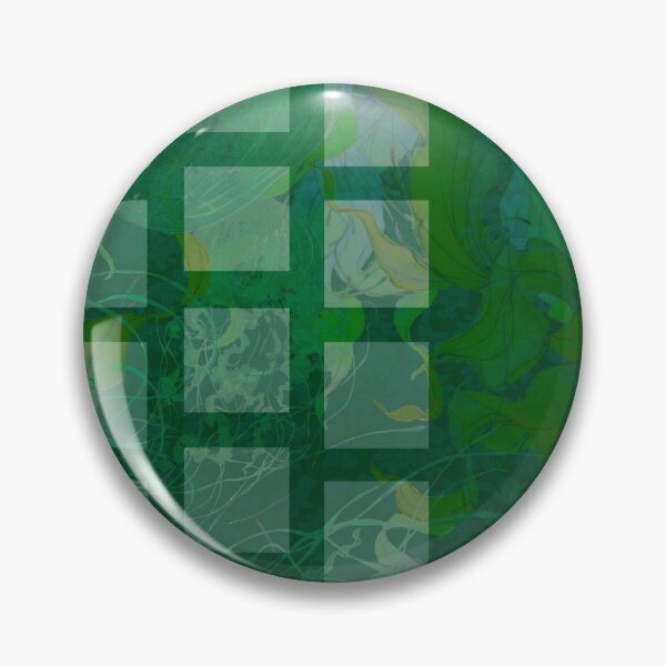 Item preview, malachite green designed and sold by glfd.