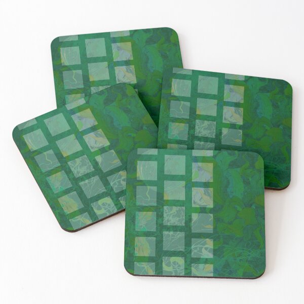 Item preview, malachite green designed and sold by glfd.