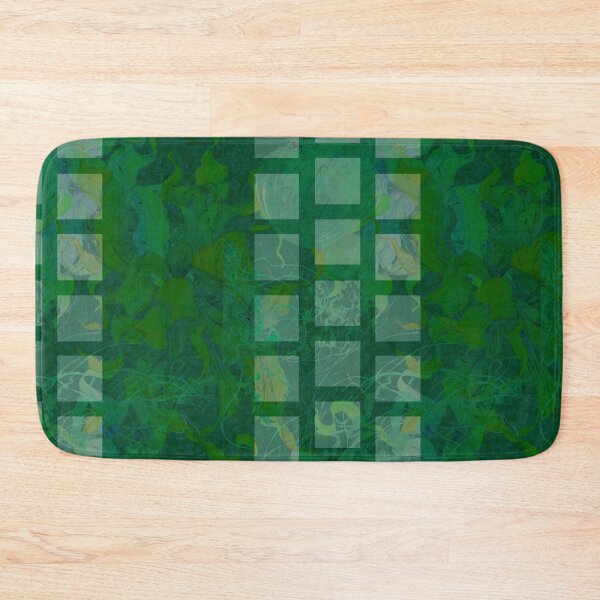 Item preview, malachite green designed and sold by glfd.