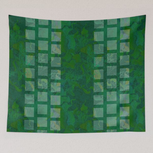 Item preview, malachite green designed and sold by glfd.