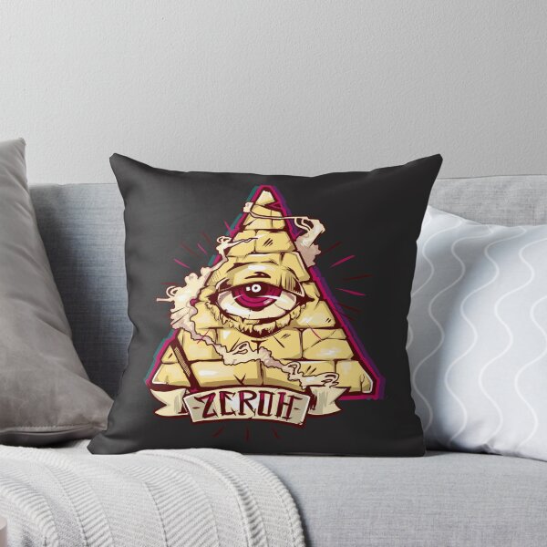 Item preview, PIRAMIDE ILLUMINATTI designed and sold by OnlyZEROH.