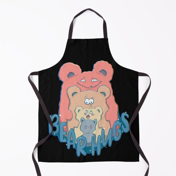 Item preview, Bear Hugs designed and sold by Albert Diggs.