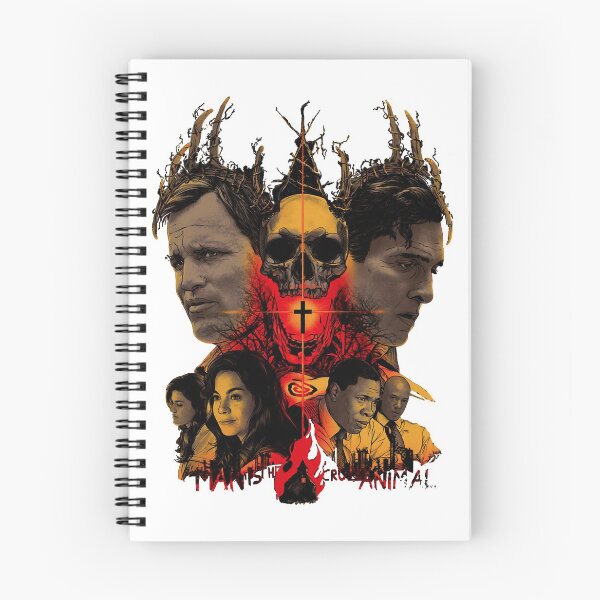 Item preview, True Detective Like A Tense Everyday Character Find Clues In The Serial Murder Cases Funny designed and sold by TrueDetectiveBr.