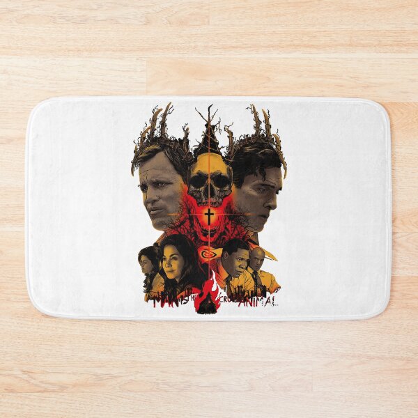 Item preview, True Detective Like A Tense Everyday Character Find Clues In The Serial Murder Cases Funny designed and sold by TrueDetectiveBr.