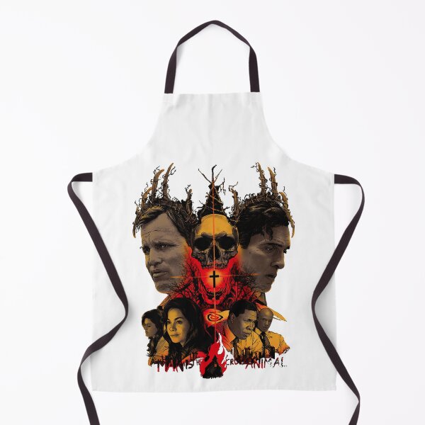Item preview, True Detective Like A Tense Everyday Character Find Clues In The Serial Murder Cases Funny designed and sold by TrueDetectiveBr.