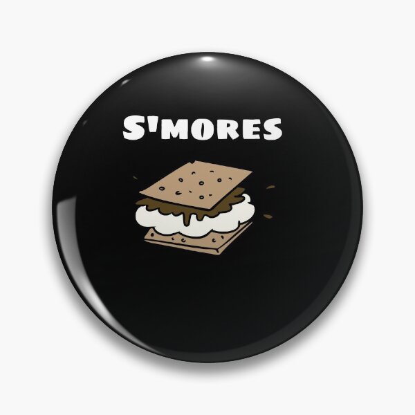 Item preview, S'mores designed and sold by Peter Stawicki.