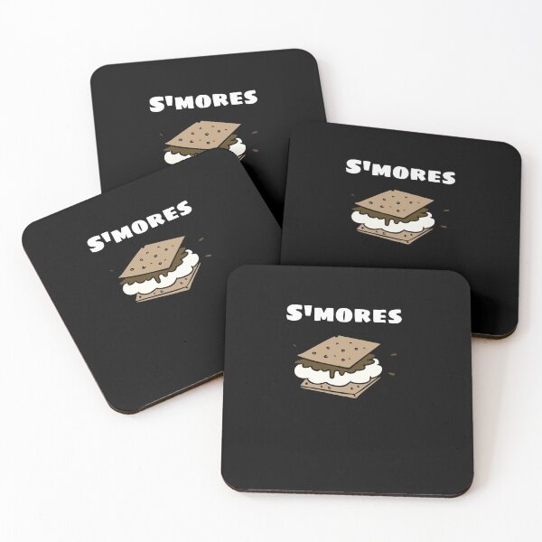 Item preview, S'mores designed and sold by Peter Stawicki.