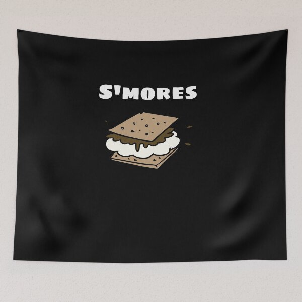 Item preview, S'mores designed and sold by Peter Stawicki.