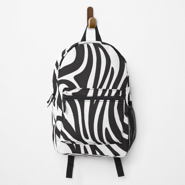 Item preview, Zebra Pattern Line designed and sold by JienChan26.