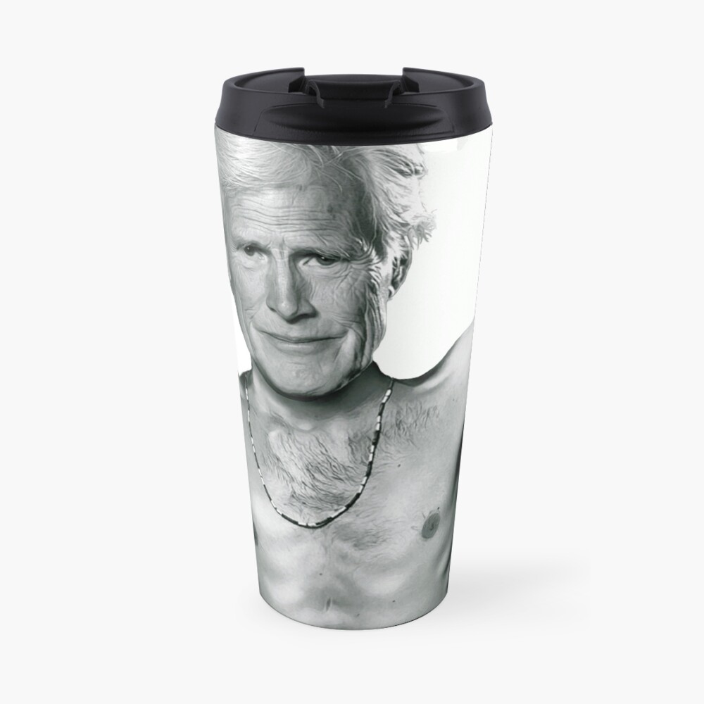 'Well, Well, Well' Keith Morrison Travel Mug