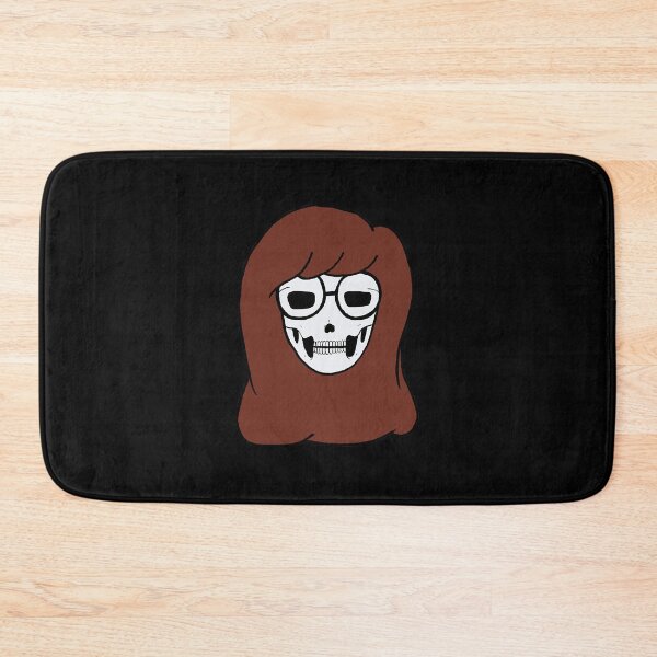 Item preview, Daria Skull  designed and sold by rkotherr.