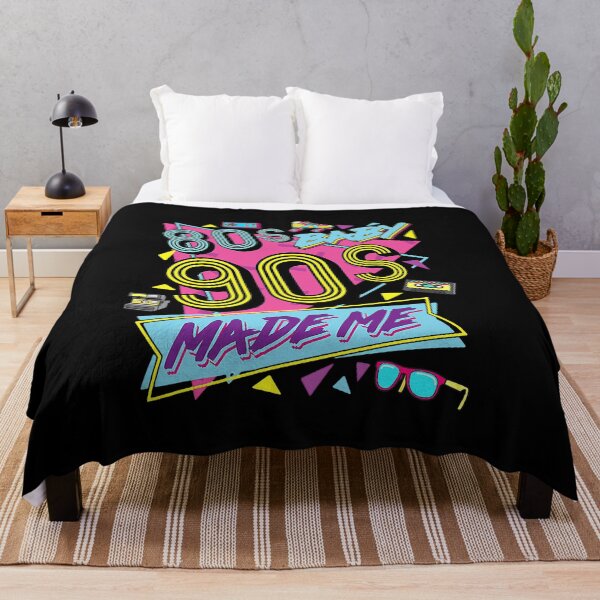 Item preview, This 80's Baby 90's Made Me designed and sold by ClareMadelane.