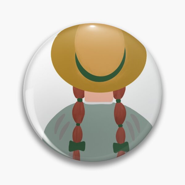 Item preview, Anne of green gables   designed and sold by favoredbygrace.