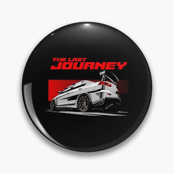 Item preview, The Last Journey Evo  designed and sold by neamaughan.