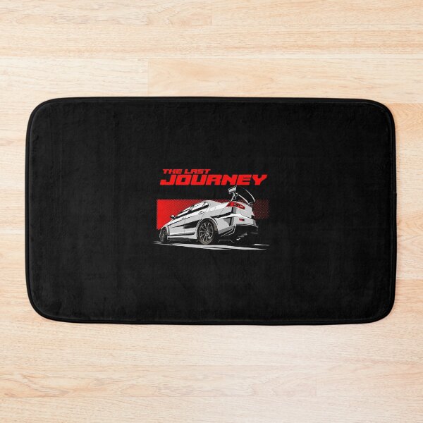 Item preview, The Last Journey Evo  designed and sold by neamaughan.