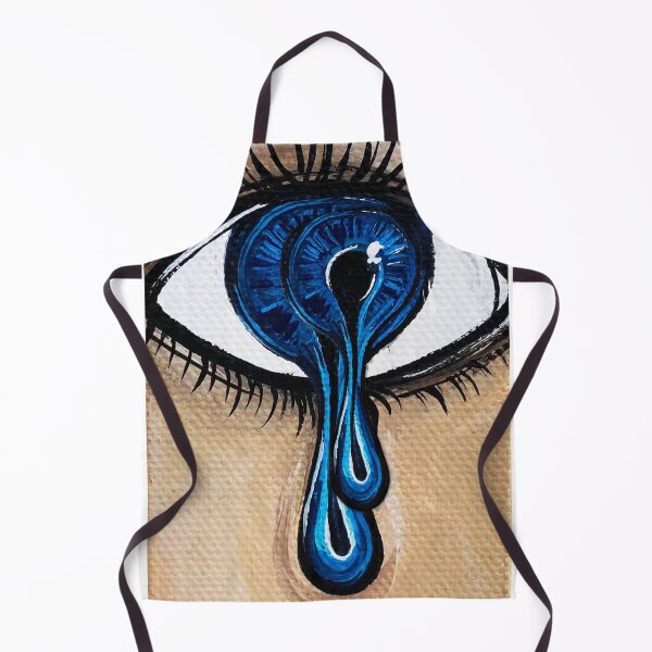 Item preview, eye drop designed and sold by Darby Thompson.