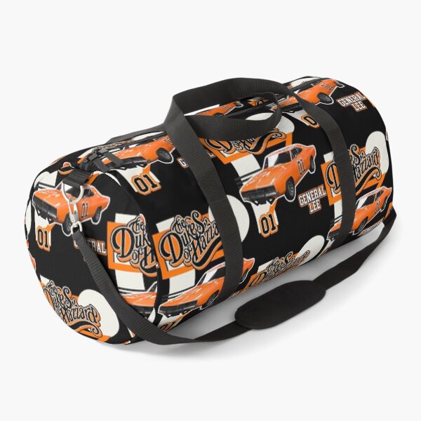 Item preview, Retro Style General Lee Hazzard Racing Design  designed and sold by TravianDu.