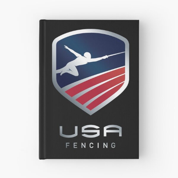 Item preview, USA FENCING designed and sold by Parahsih.