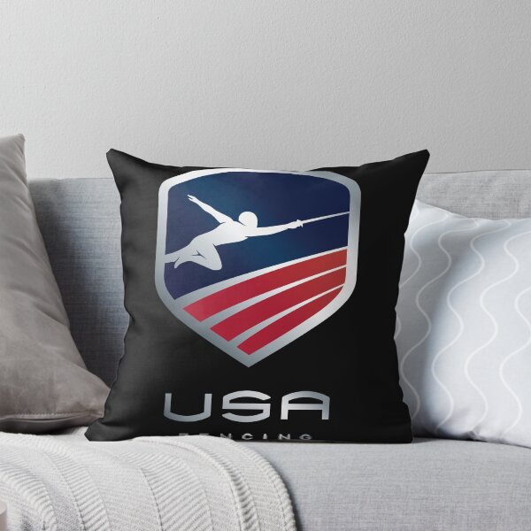 Item preview, USA FENCING designed and sold by Parahsih.